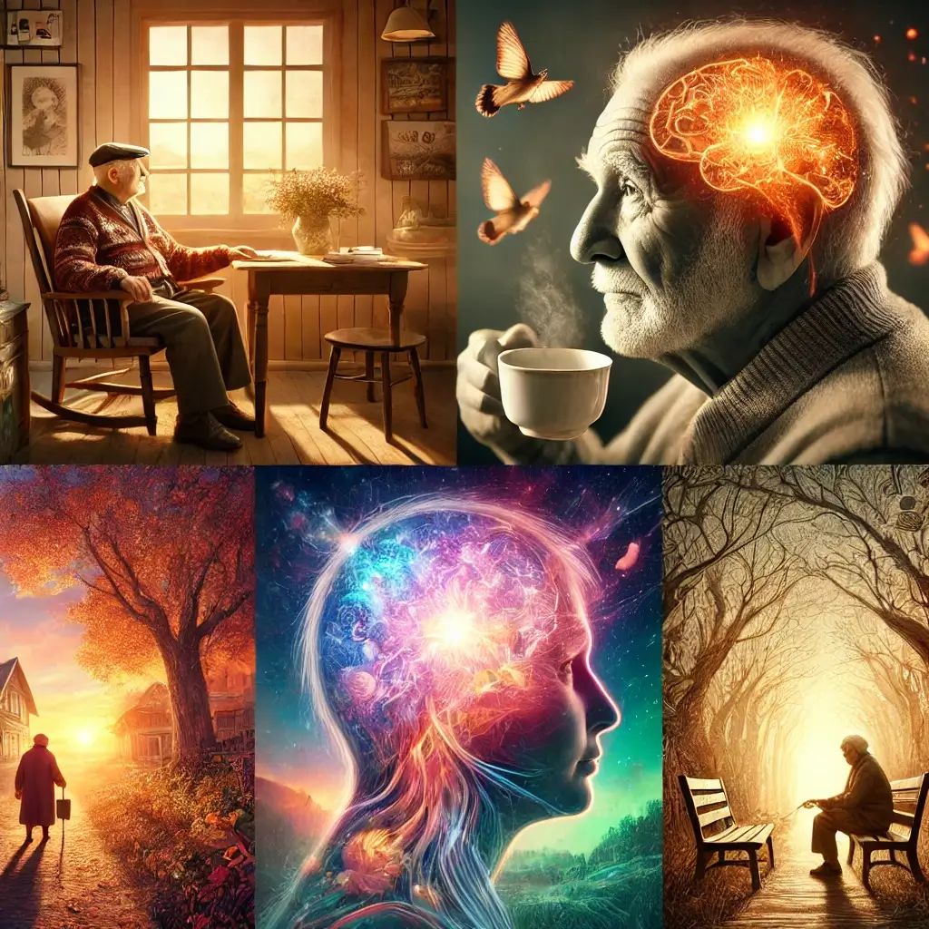 노인 심리 상담사가 되려면? 필요한 역량과 준비 과정