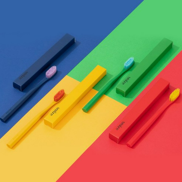 스마이즈 그래핀 칫솔