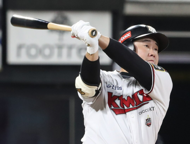 임준형 천성호 트레이드