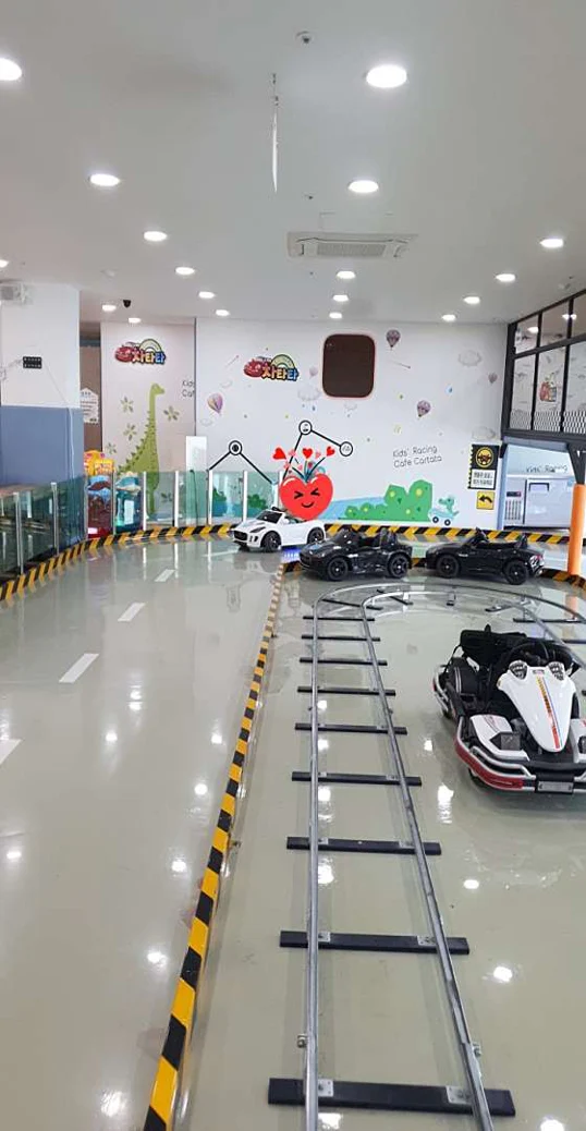 차타타 양산점