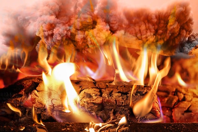 미세먼지와 초미세먼지의 차이, 인체에 미치는 영향,