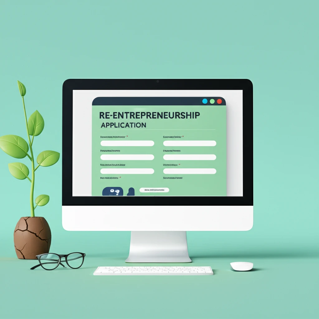 2025년 재창업 자금 지원: 대상,..