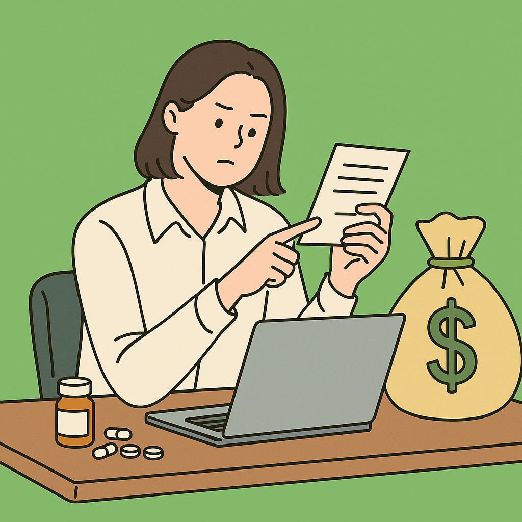 배달·유튜브도 과세 대상? 디지털 플랫폼 종사자를 위한 세금 가이드