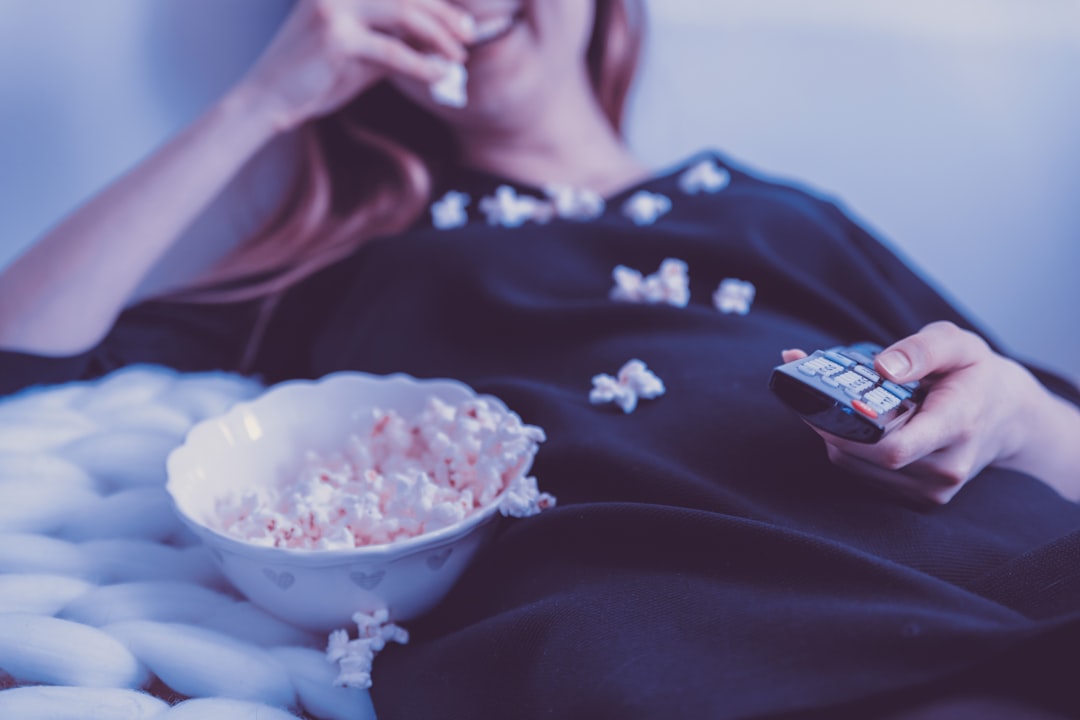 Netflix.