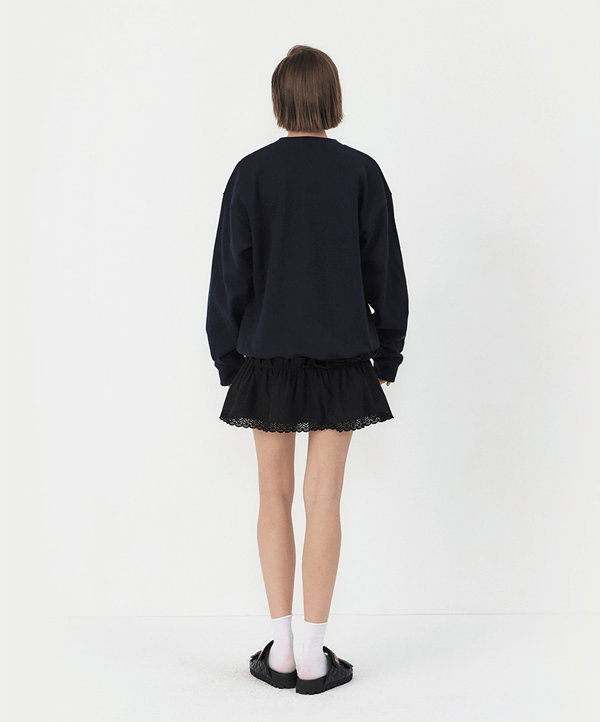 당일배송 우리집 1회 하지원 맨투맨