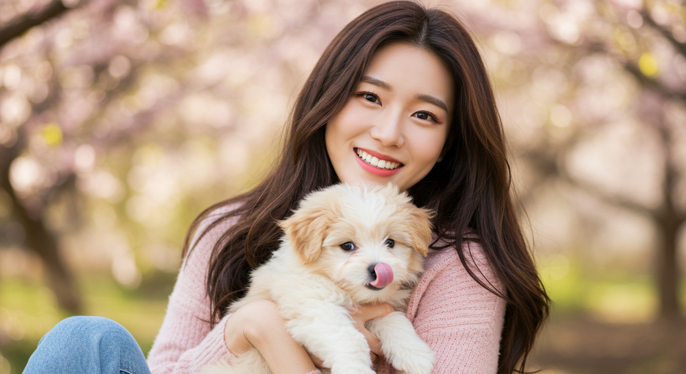 메리츠화재 강아지 보험