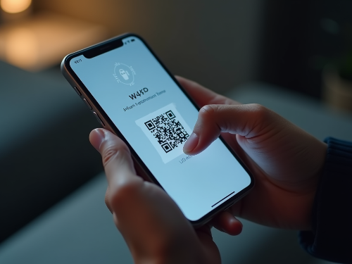 모바일 주민등록증