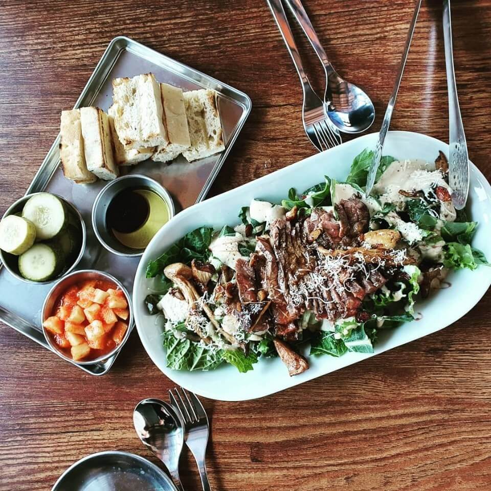 생방송투데이 대게 대게파스타 대게수프 경북 울진