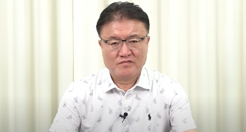 서정욱 변호사 프로필