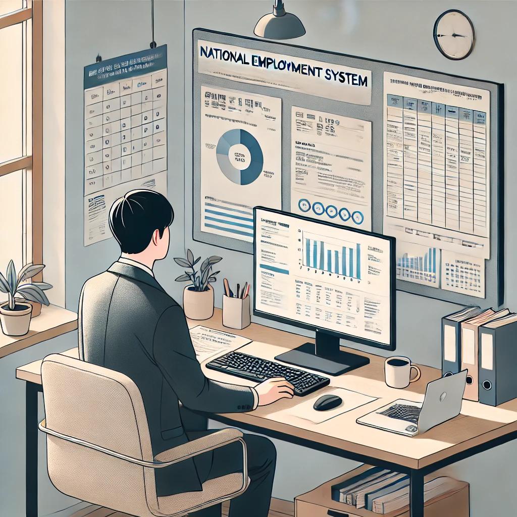 국민취업지원제도 하는법