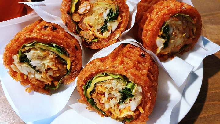 놀면뭐하니 유재석 전국 간식 자랑 비빔밥 와플 전주 자만벽화마을 맛집 추천 방송정보