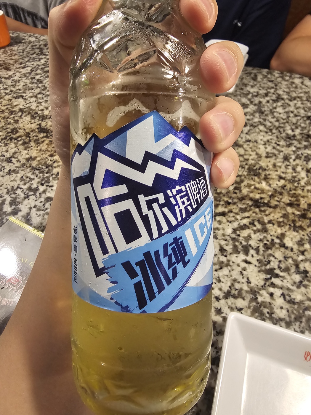 24.9월-장자강&amp;우시 : 2) 炉渔港 (L&uacute; Y&uacute; Gǎng/루위강) - 장자강시 생선요리집