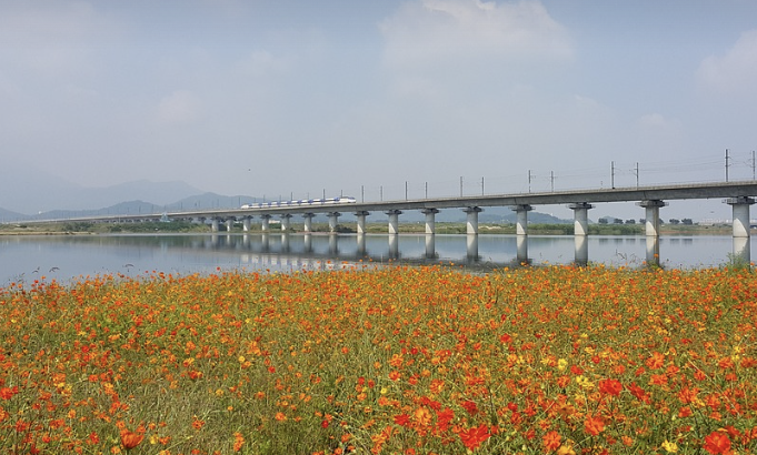 울산역 KTX 승차권 예매 