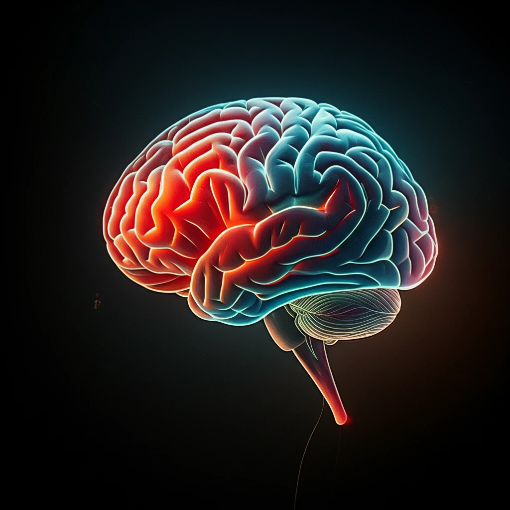 내 아이 틱장애 핵심 원인 도파민 과..