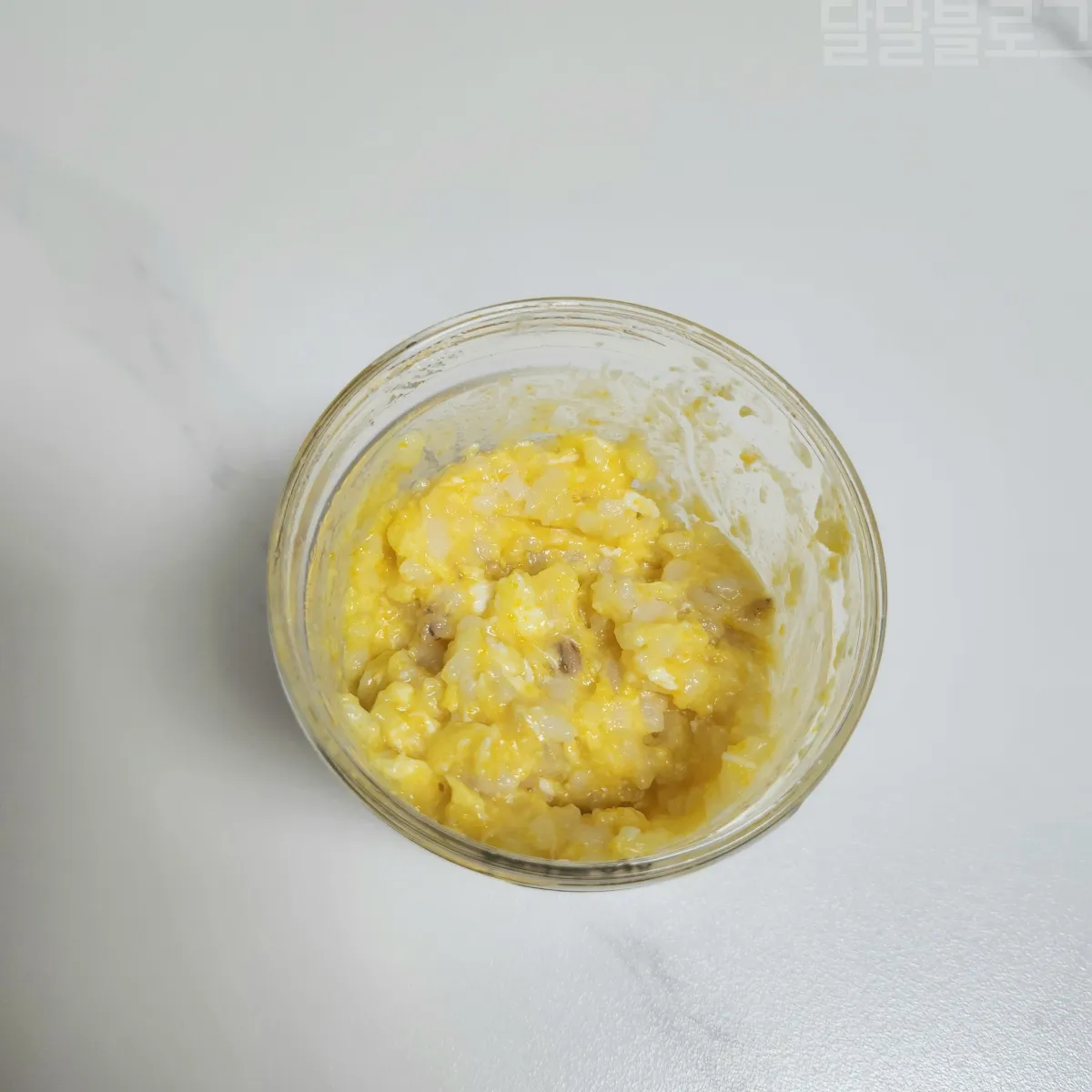 아기-설사-미음