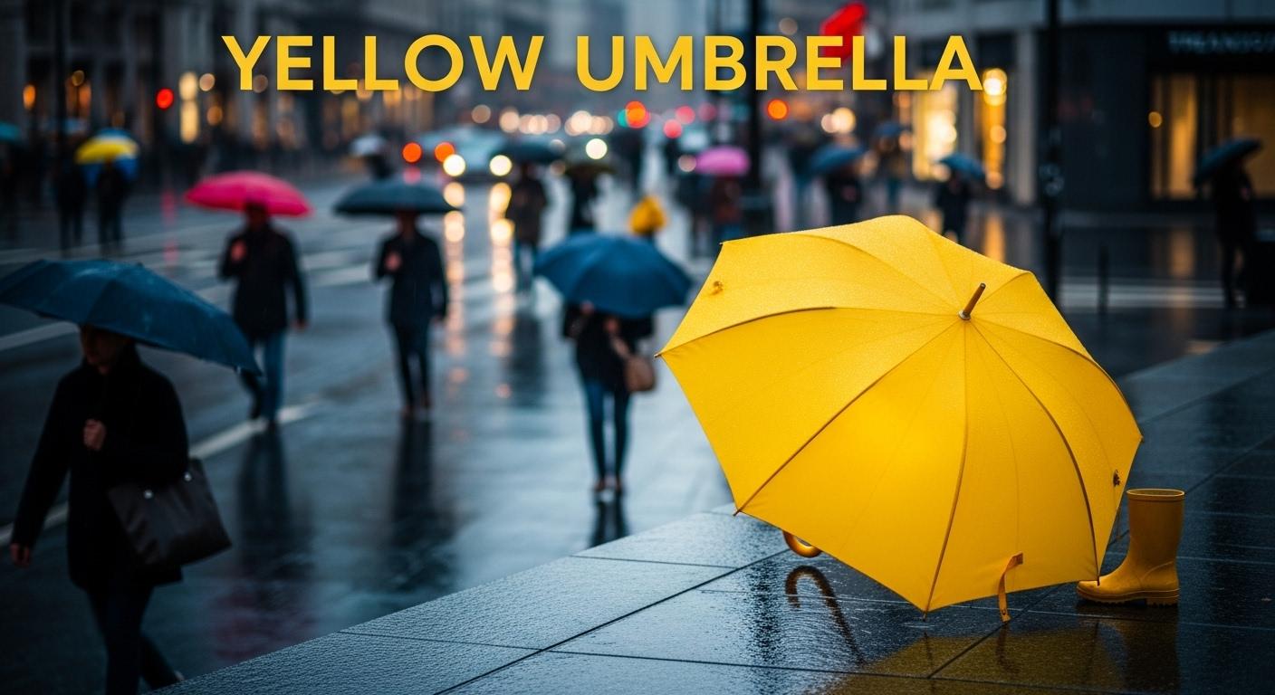 노란우산 프리랜서