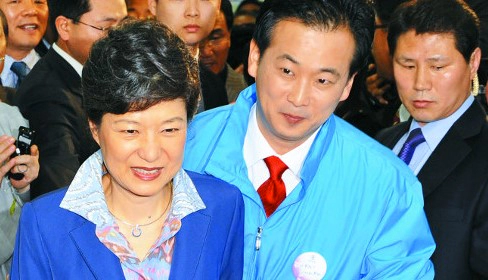 유영하 변호사 프로필 나이 고향 학력 지역구