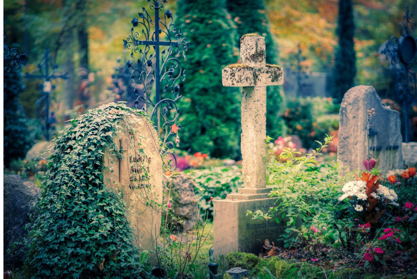 디지털 장례 플래너: 새로운 시대의 장례 문화