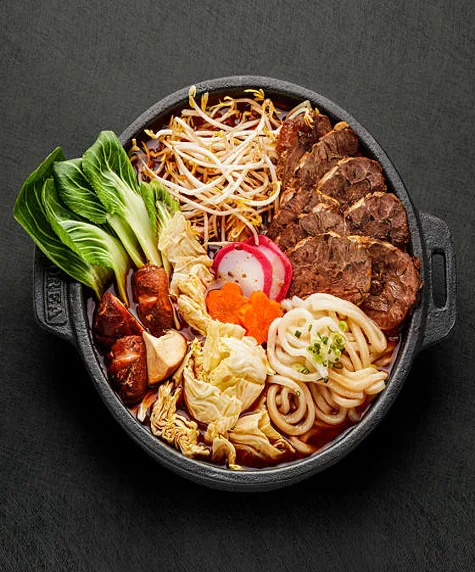 사자갈비