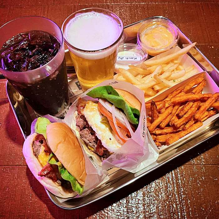 놀토 놀라운 토요일 숙대입구 후암 재래시장 블루베리잼 피넛버터 수제버거 햄버거 맛집