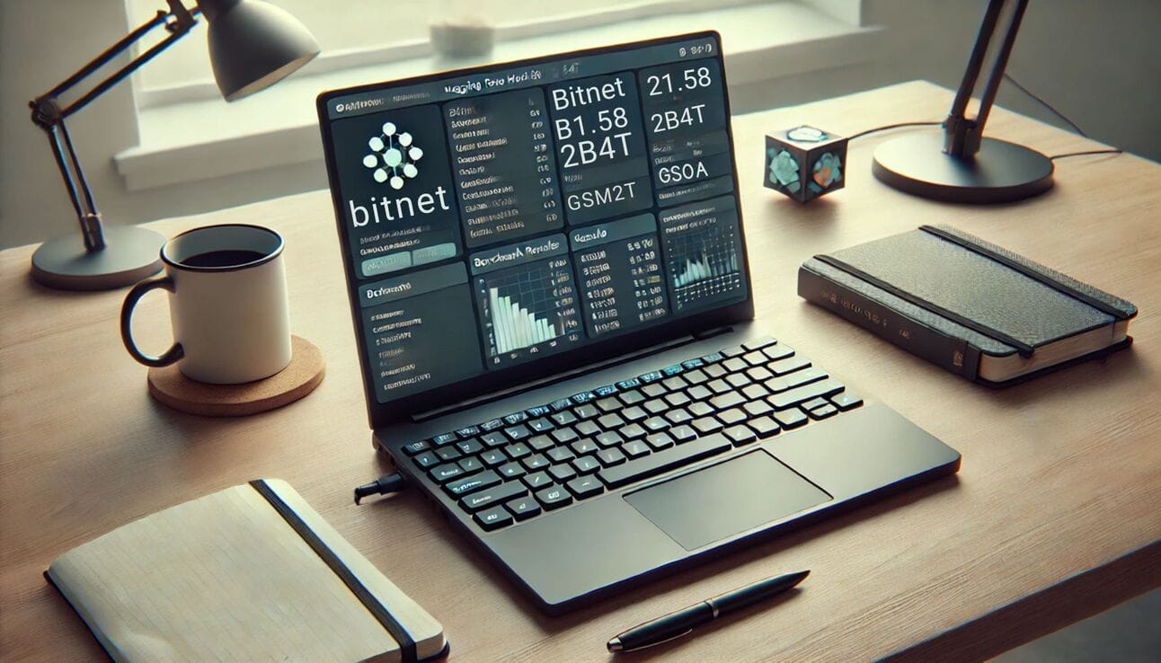 bitnet microsoft