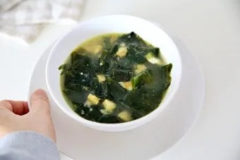 미역국 맛있게 끓이는 방법과 깊은 맛 내는 팁_18