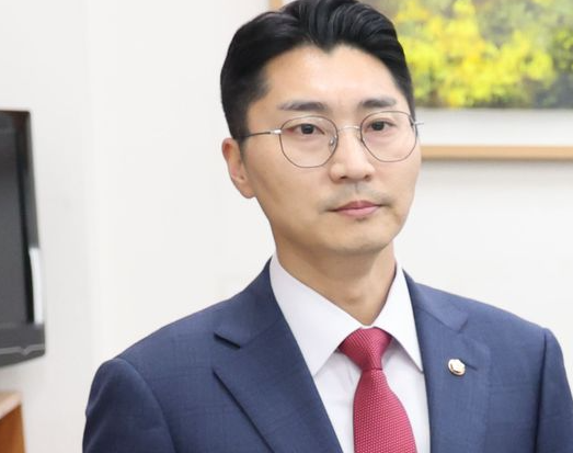 박준태 국회의원 프로필