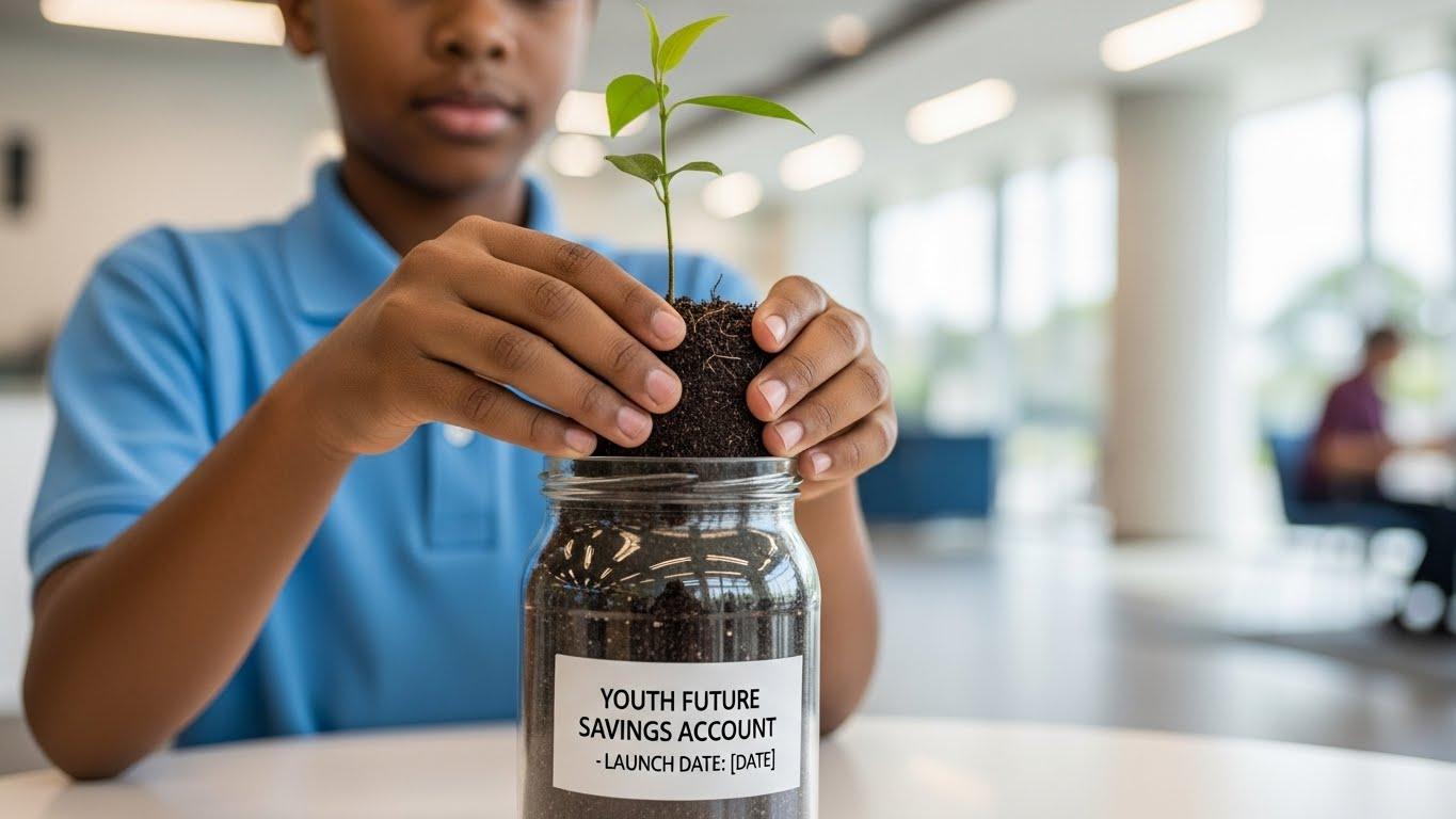 청년미래적금 출시일