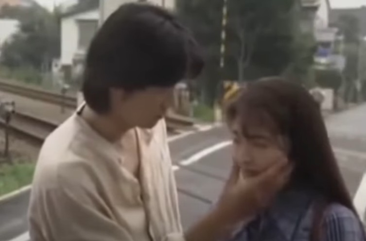 ENA 사랑한다고 말해줘 일본 원작 일드 사랑한다고 말해줘 줄거리 결말 등장인물 정우성 신현빈