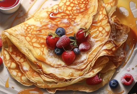 메이플시럽 만드는법: 자연 그대로의 달콤함을 즐기는 방법