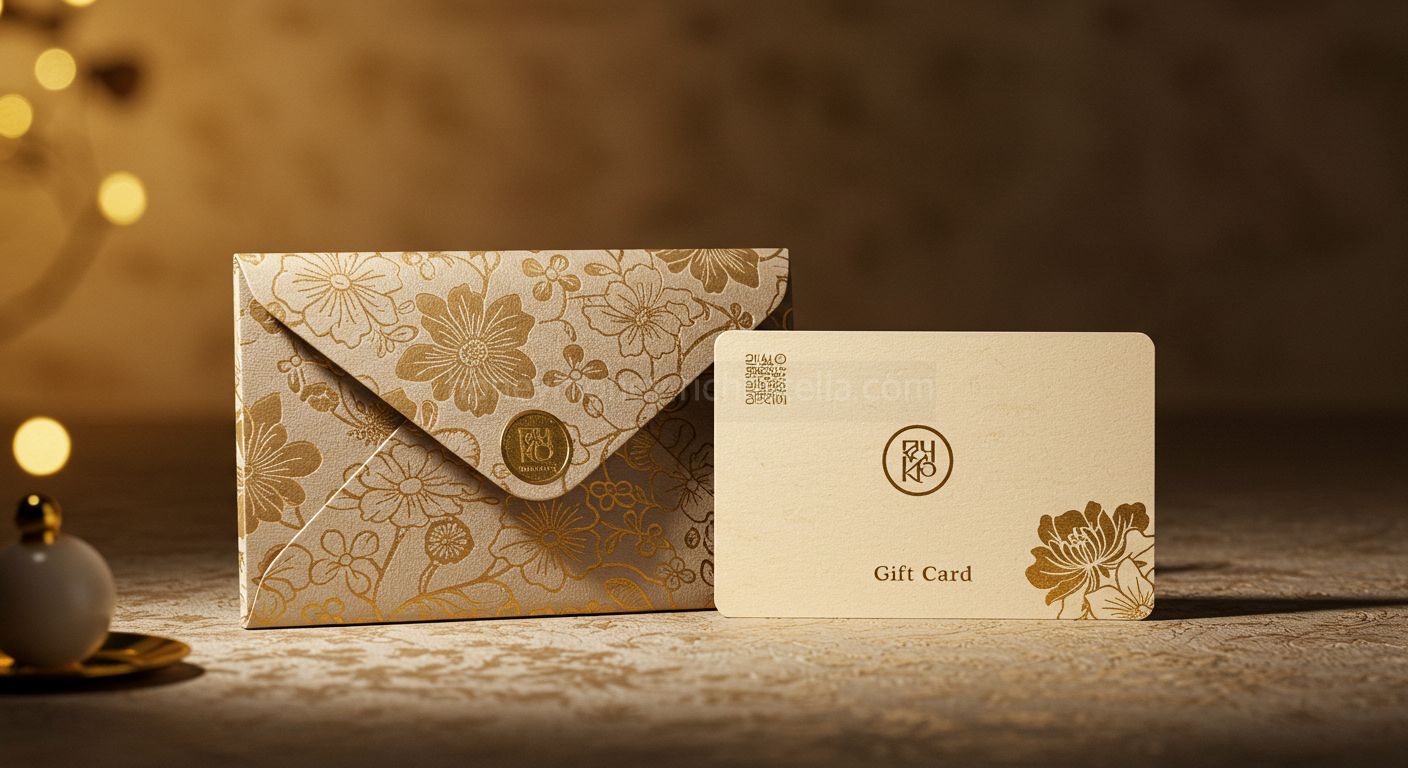 어버이날 받기 싫은 선물 1위 책을 대신할 상품권