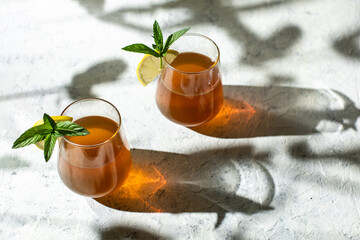 콤부차효능부족증상