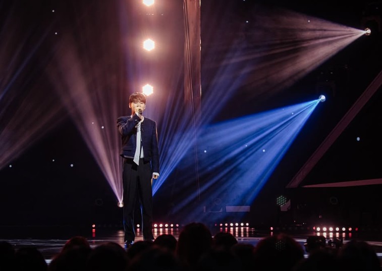 2025 현역가왕2 수원 콘서트 예매 정보