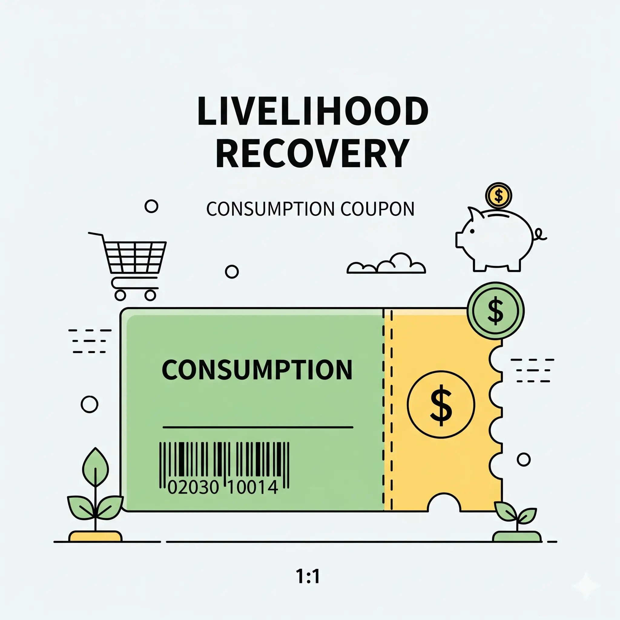 민생회복 소비쿠폰 2차 신청 이미지 사진