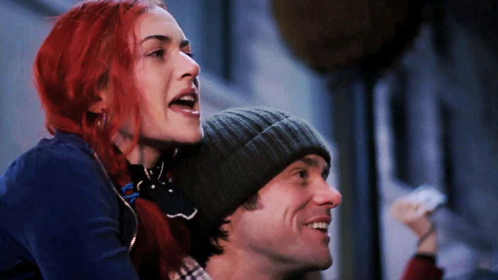 이터널 선샤인 스틸컷