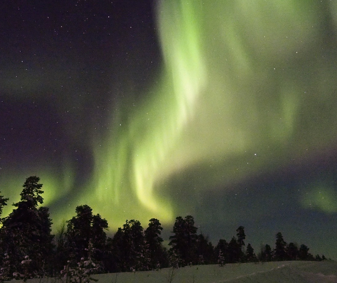 북유럽의 동화 같은 마을 한적한 겨울 감성 여행