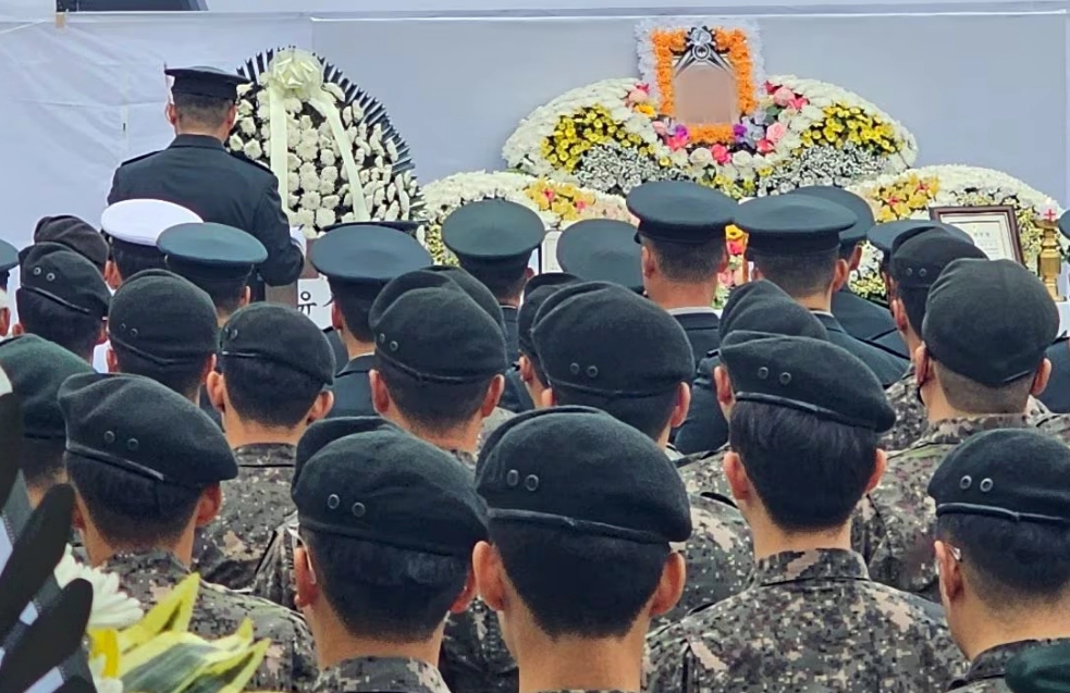 고성균 장군 프로필 나이 고향 학력 유튜브 | 고성균 육군훈련소장 훈련병 사망 입장 영상