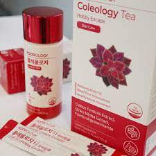 빨간통 다이어트 효과 후기 (2주 섭취)