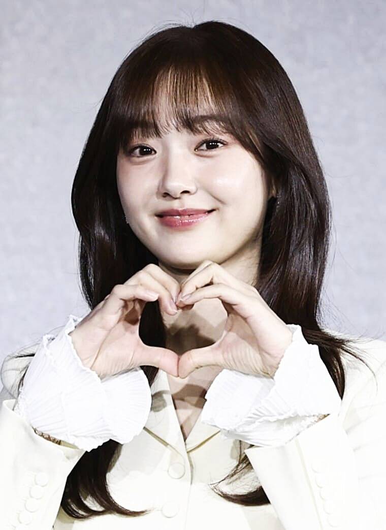 배우-김혜준
