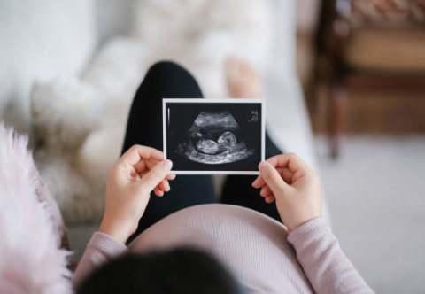 임신 초기 주의사항