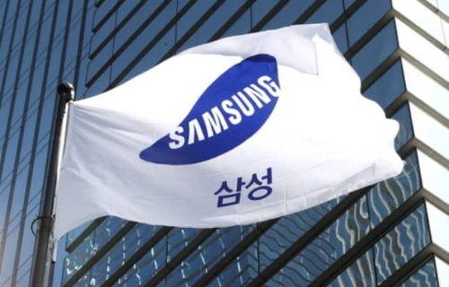 삼성전자 이미지