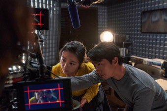 영화 헤어질 결심