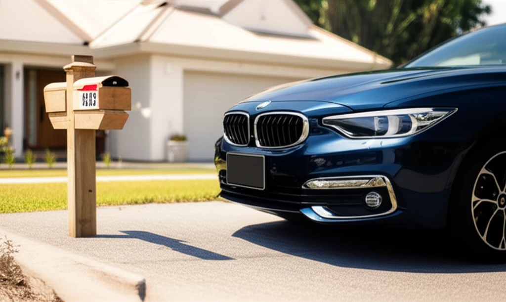 장기렌트 계약 변경의 모든 것: 중도..