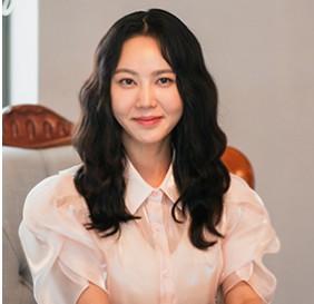 열녀박씨 계약결혼뎐 강해령