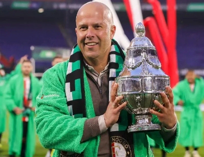 아르네 슬롯 리버풀 감독 선임 이유 배경