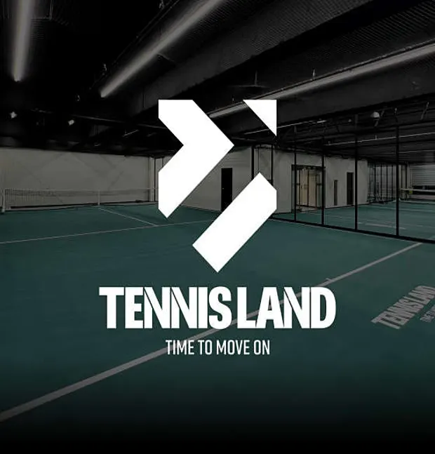 테니스랜드 김해장유점