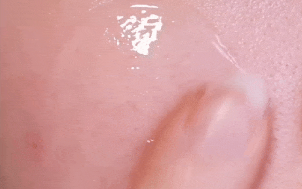 멜라닝 에멀전 세럼 크림 앰플 다크서클 후기