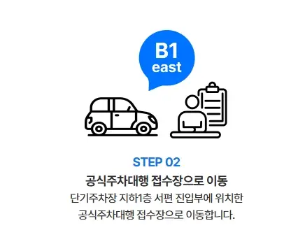 인천공항-주차대행-가격-예약-방법