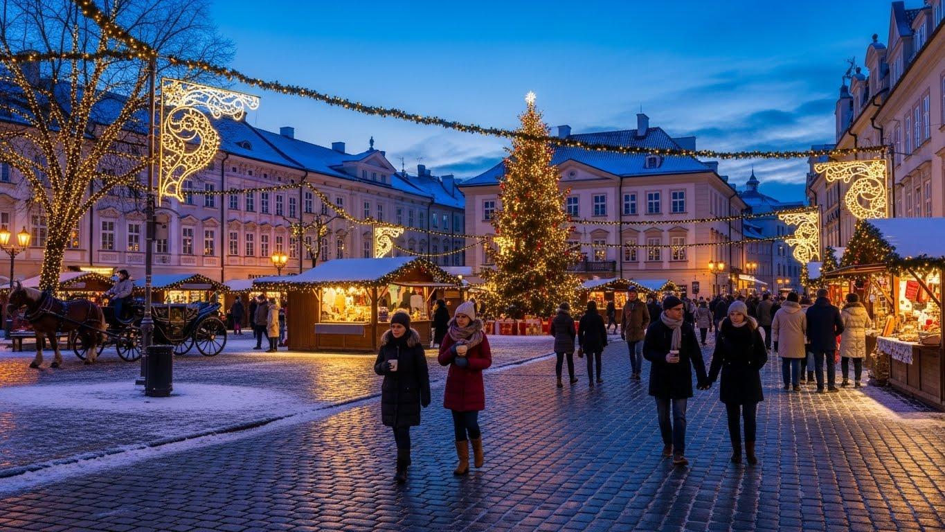 연말 가볼만한곳