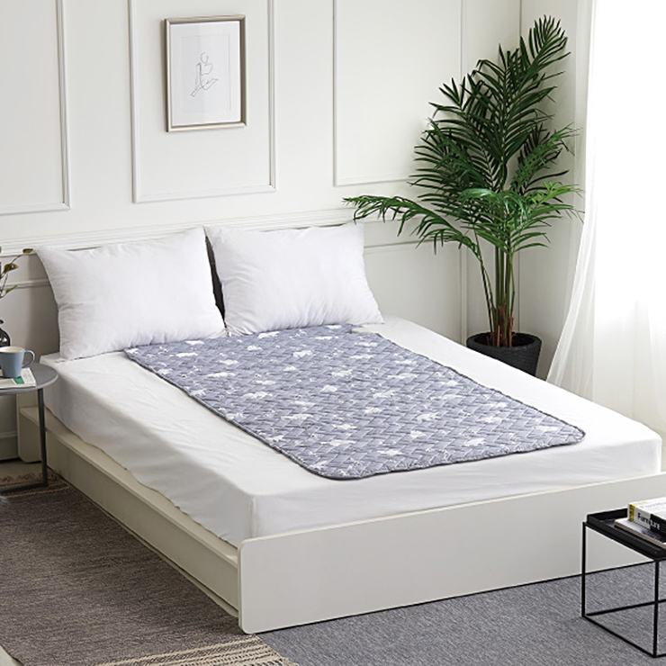 한일의료기 고급전기요 전기매트 전기장판 전기담요